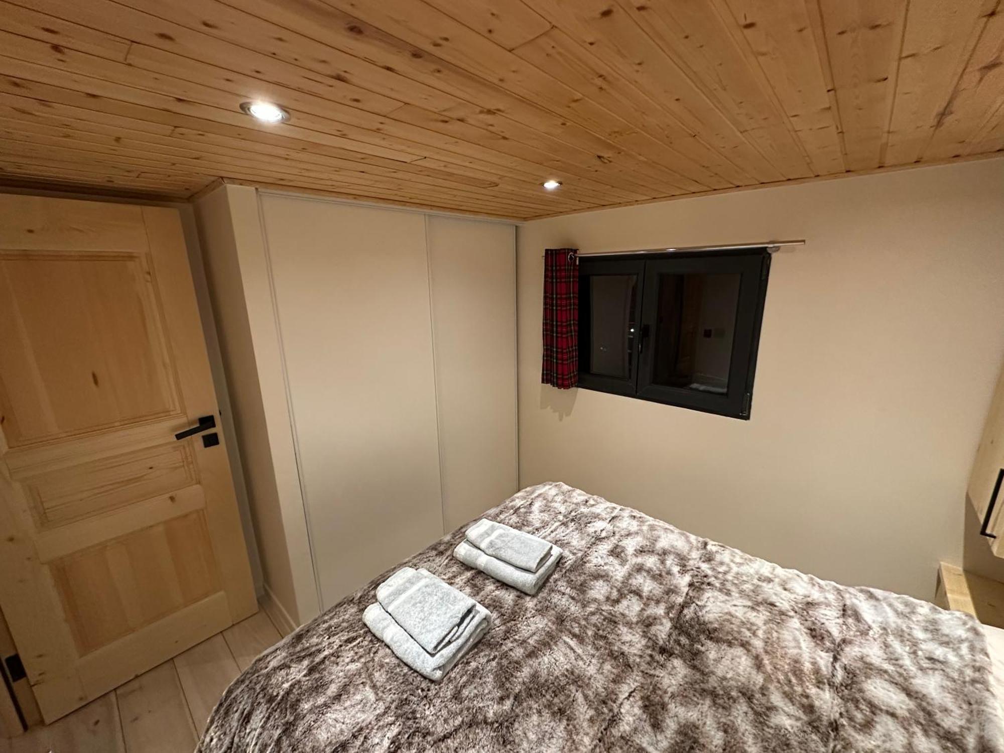 Stunning Apartment With Breathtaking View! Huez Exterior photo
