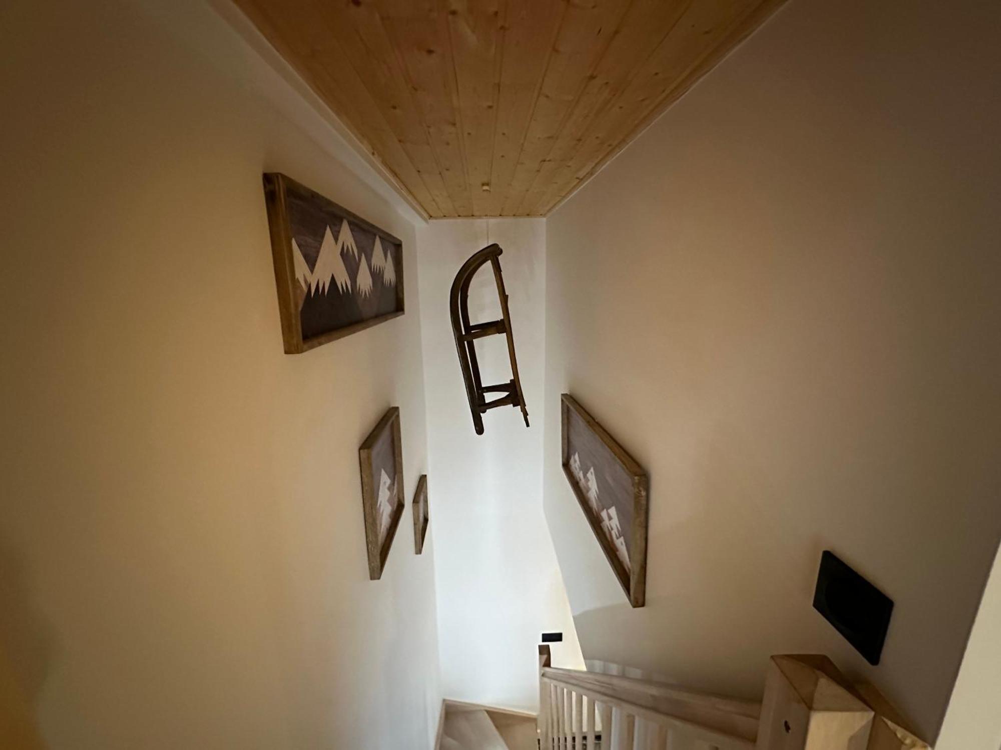 Stunning Apartment With Breathtaking View! Huez Exterior photo